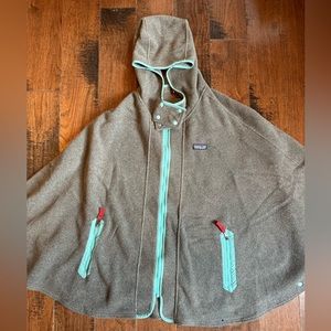 Patagonia Cape